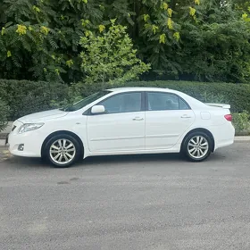 Toyota Corolla 2010