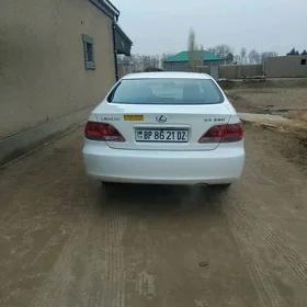 Lexus ES 330 2005