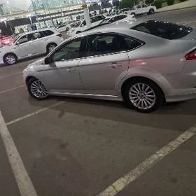 Ford Mondeo 2013