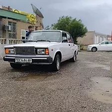 Lada 2107 2005