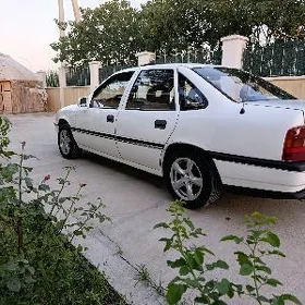 Opel Vectra 1991
