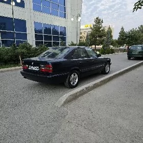 BMW 525 1991