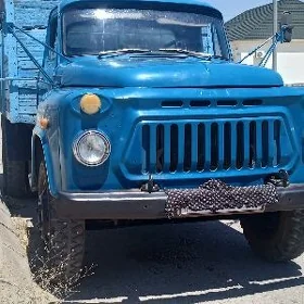 Gaz 52 1980
