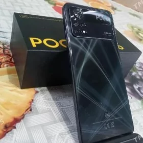 Poco x4 Pro 5G