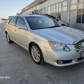 Toyota Avalon 2005