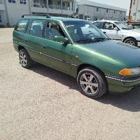 Opel Astra 1997