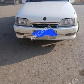 Opel Omega 1993
