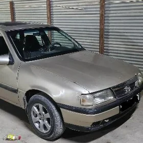 Opel Vectra 1991