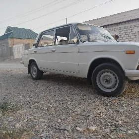 Lada 2106 1997