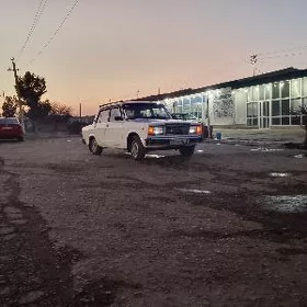 Lada 2107 2003