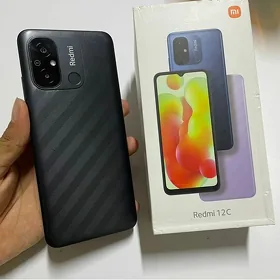 Redmi 12c
