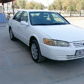 Toyota Camry 1998