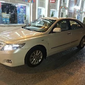 Toyota Camry 2009