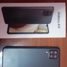 Samsung Galaxy A12