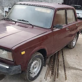 Lada 2107 1993
