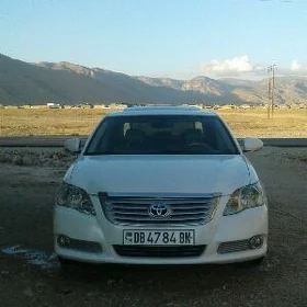 Toyota Avalon 2005
