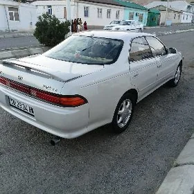 Toyota Mark II 1996