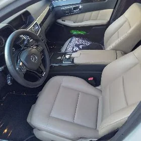 Mercedes-Benz E350 2009
