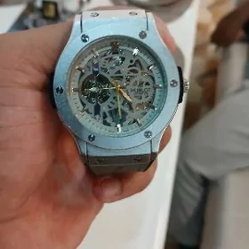 Hublot sagat original