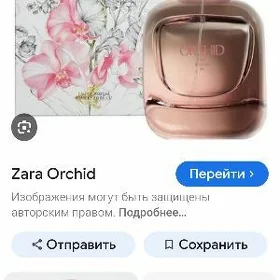 Zara Orkid