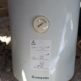 Boýler 50L