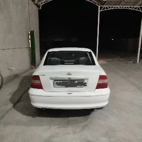 Opel Vectra 1998