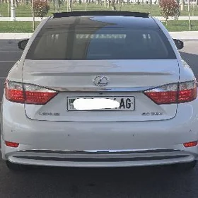 Lexus ES 350 2014