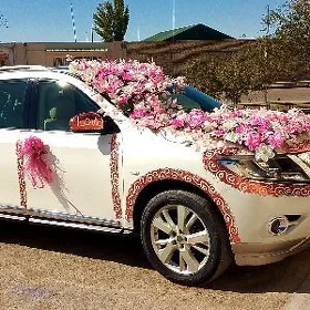 Nissan Pathfinder 2015
