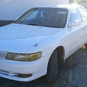 Toyota Chaser 1994