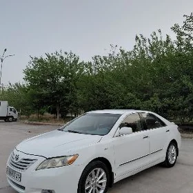 Toyota Camry 2008