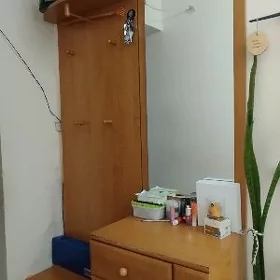 прихожка