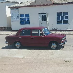 Lada 2101 1980