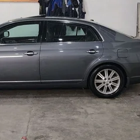 Toyota Avalon 2009