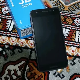 Samsung Galaxy J2 Core