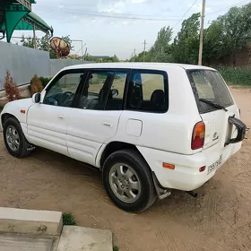 Toyota RAV4 1997