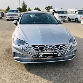 Hyundai Sonata 2023