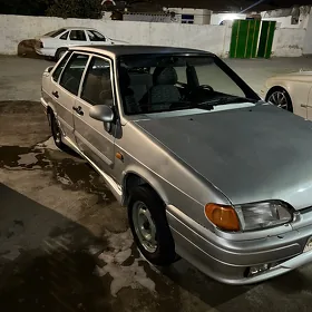 Lada 2115 2004