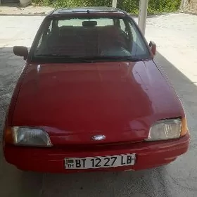 Ford Fiesta 1990