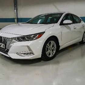 Nissan Sentra 2021