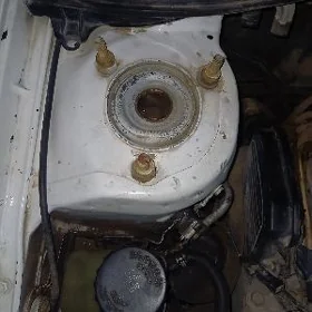 Toyota Corona 1993