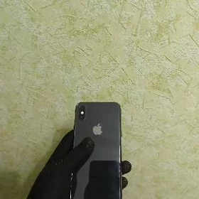 IPHONE XS ️