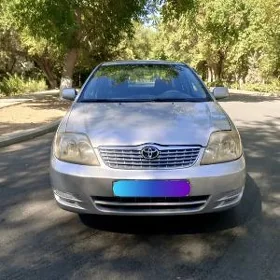 Toyota Corolla 2003