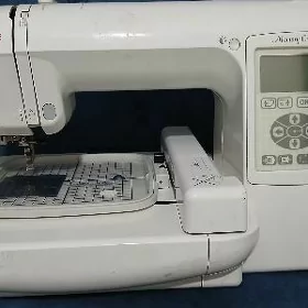 janome200e