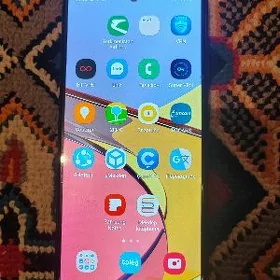 Samsung a52