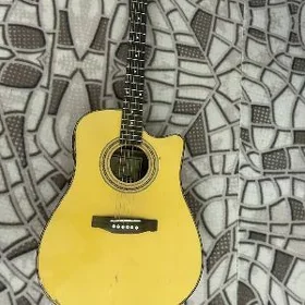 Elektronny gitara
