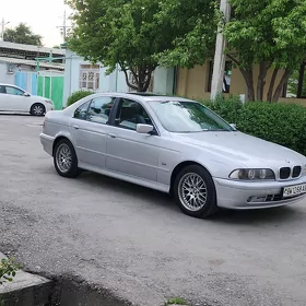 BMW 525 2003