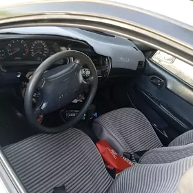 Toyota Corolla 1993