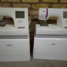 janome 350e