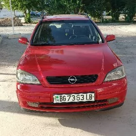Opel Astra 1998