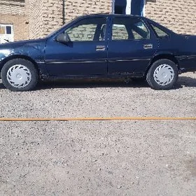 Opel Vectra 1992